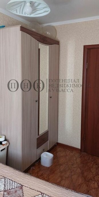 квартира г Кемерово б-р Пионерский 4б фото 11