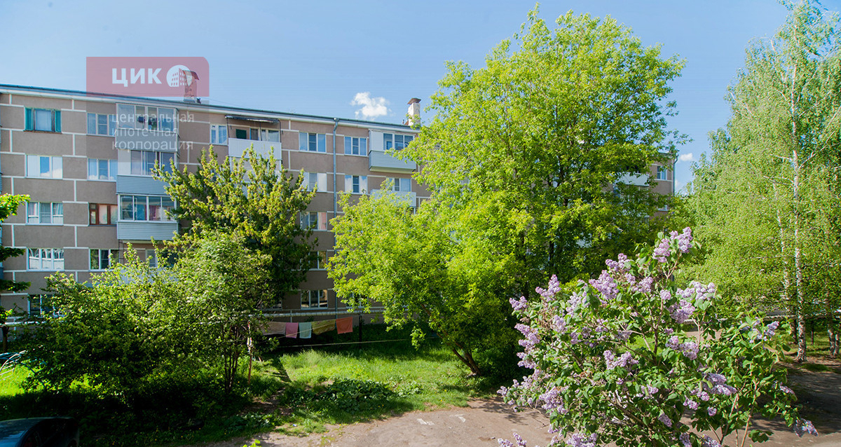 квартира г Рязань п Соколовка ул Соколовская 5/2 м-н фото 6