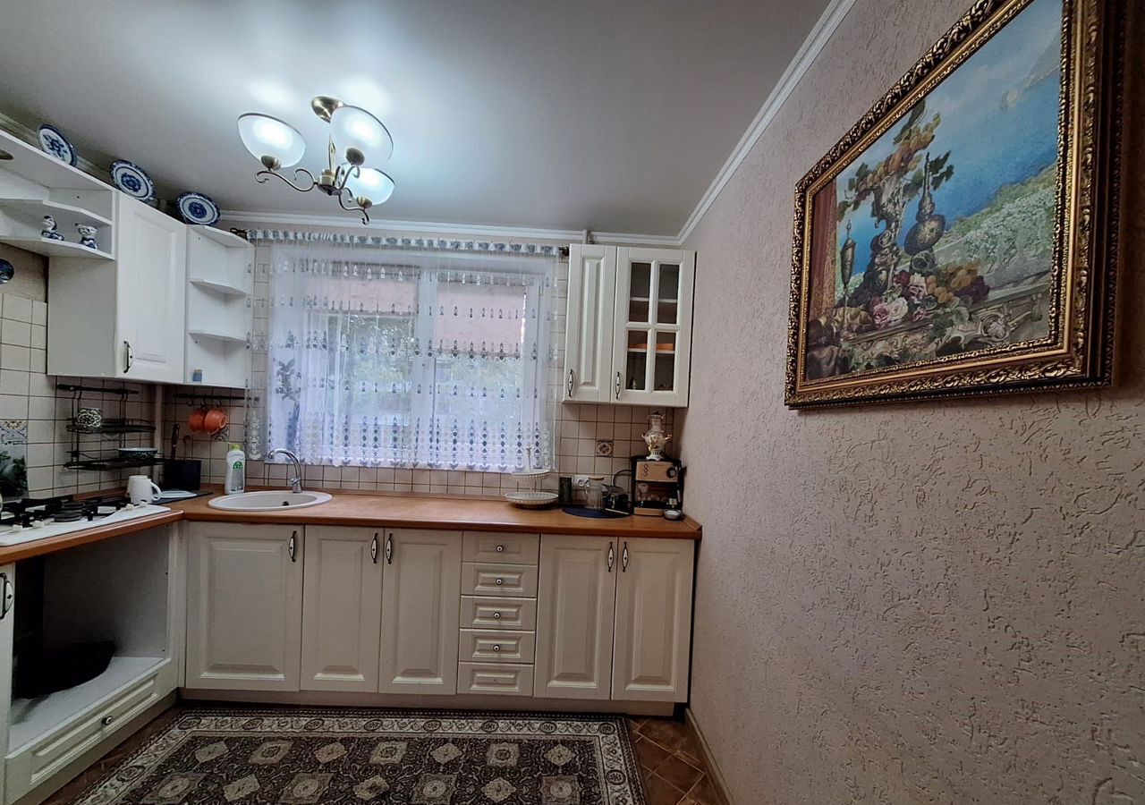 квартира г Саранск р-н Пролетарский ул Семашко 10 фото 2