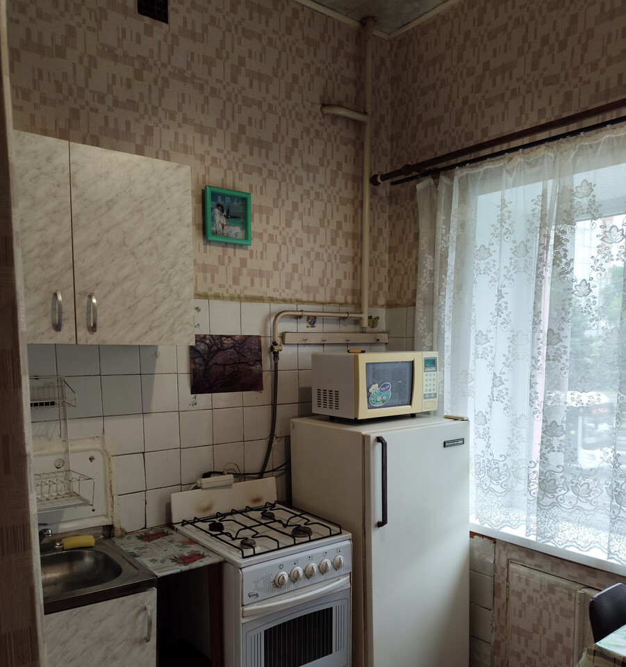 квартира г Чебоксары Новоюжный б-р Эгерский 21 фото 7