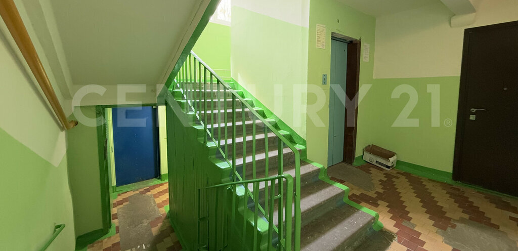 квартира г Чебоксары б-р Эгерский 33 фото 17