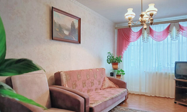 набережная Леонова, 19 фото