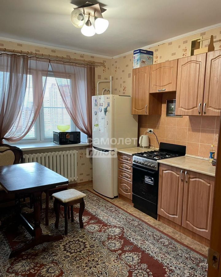 квартира г Липецк р-н Советский ул Политехническая 13 фото 1