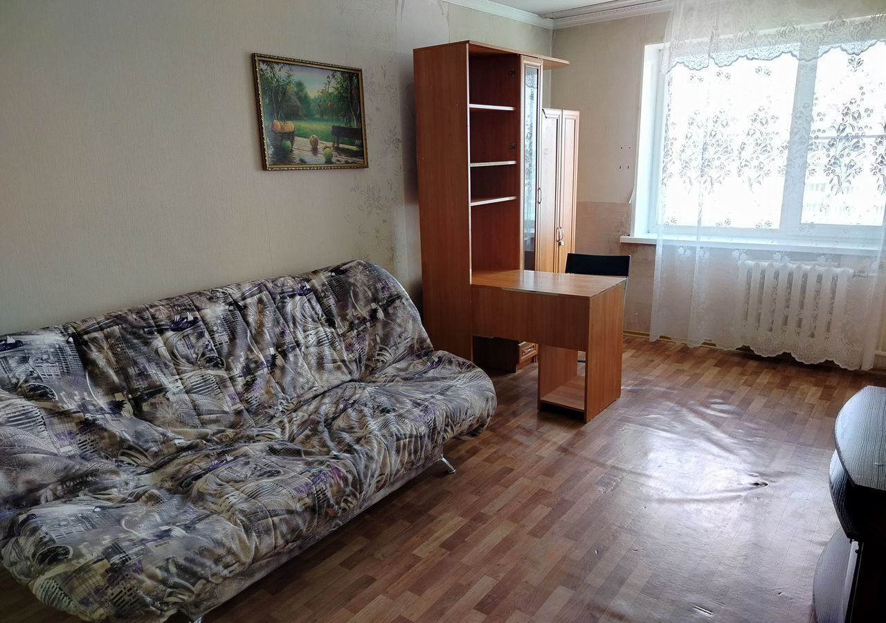 квартира г Бердск ул Рогачева 18а фото 4