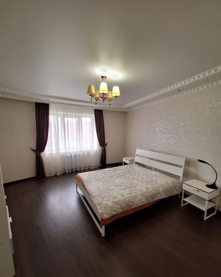 квартира г Оренбург р-н Дзержинский ул Салмышская 38 фото 7