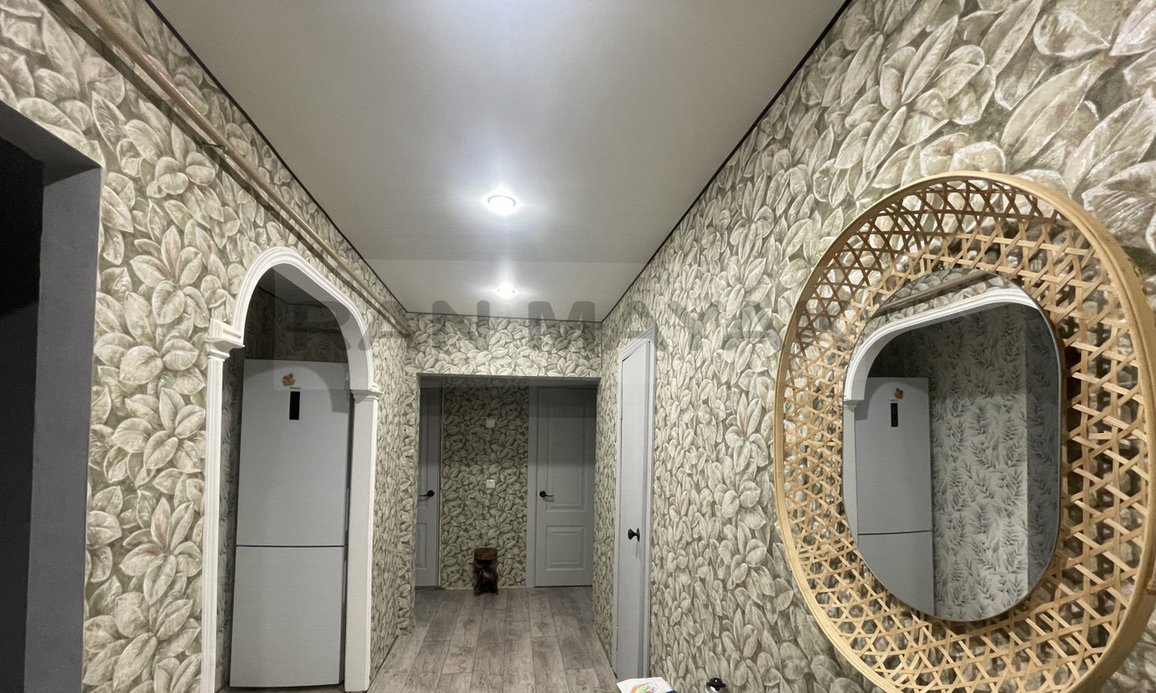 квартира г Майкоп ул Шоссейная 22 фото 7