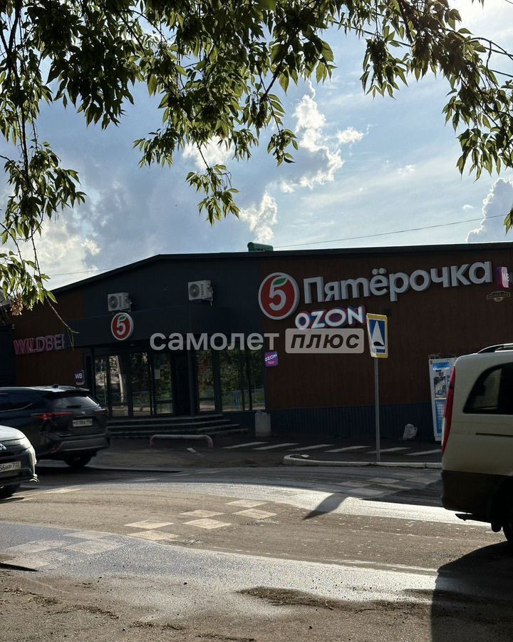 квартира г Октябрьский 21-й мкр-н, 7 фото 25