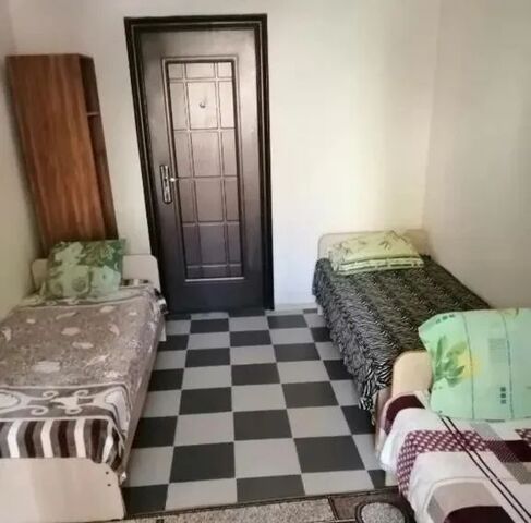 комната ул Альпийская 11 фото