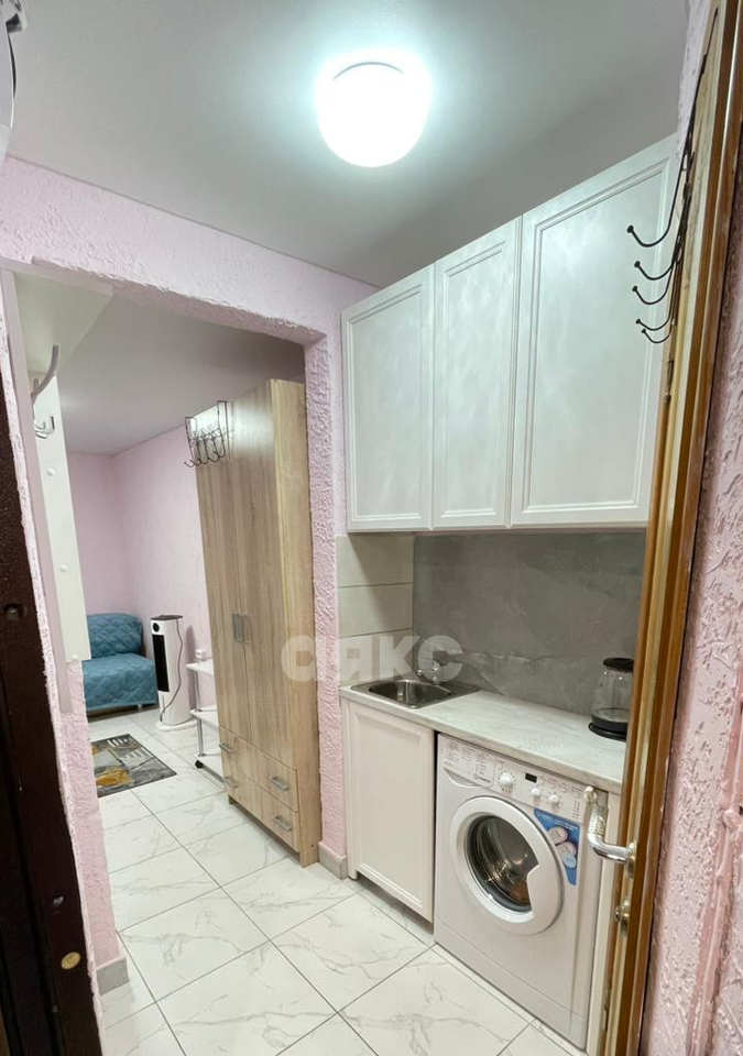 квартира г Геленджик ул Туристическая 6/1 фото 2