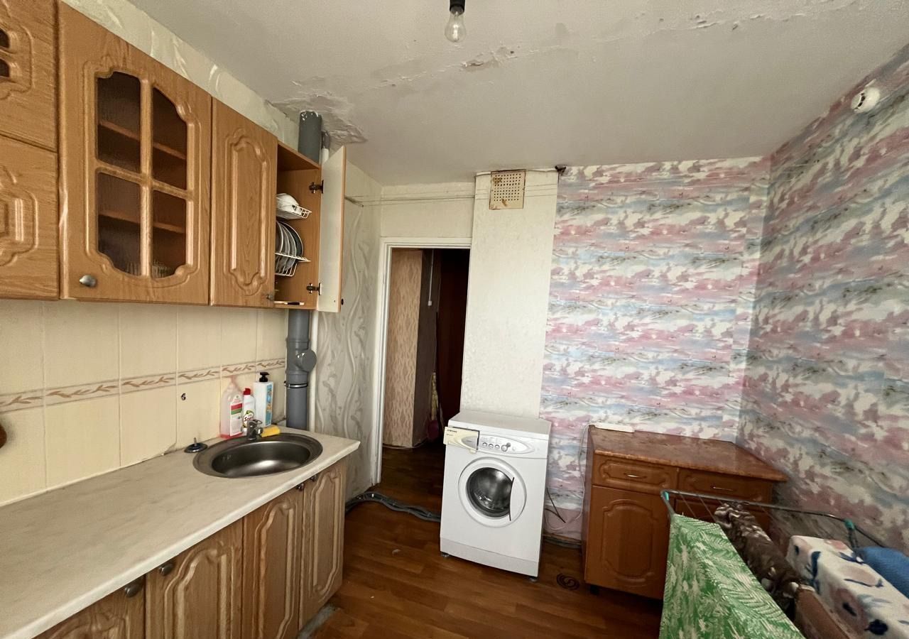 комната г Набережные Челны р-н Автозаводский 28-й комплекс 4 фото 12