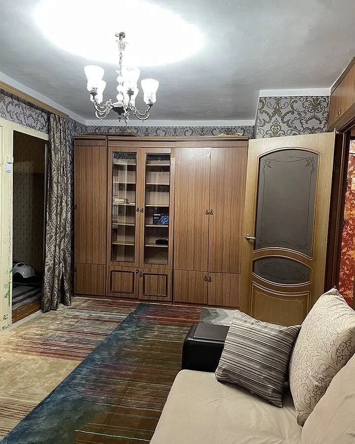 квартира г Ростов-на-Дону р-н Октябрьский ул Дранко 110 фото 3