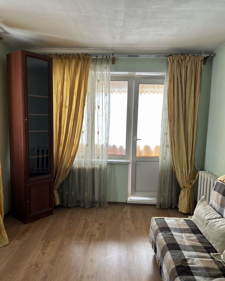 квартира г Жуковский ул Амет-хан Султана 9 Жуковский, Кратово фото 1