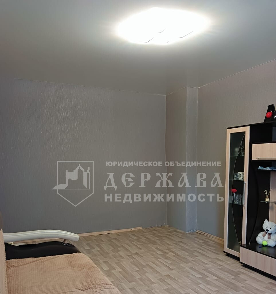 квартира г Кемерово р-н Кировский ул Спартака 3 фото 2