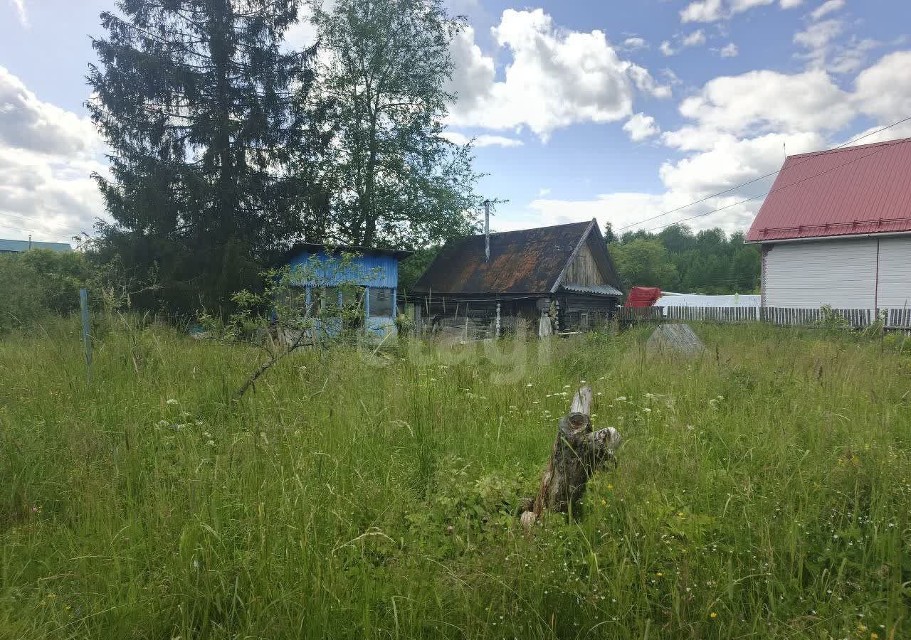 земля р-н Чудовский г Чудово ул Молодогвардейская городское поселение город Чудово фото 1