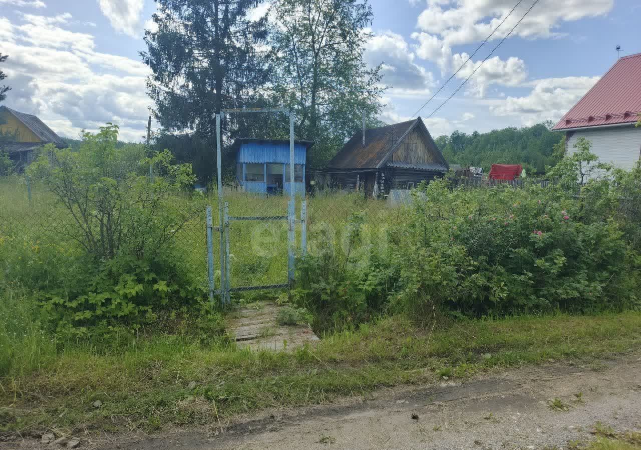 земля р-н Чудовский г Чудово ул Молодогвардейская городское поселение город Чудово фото 3