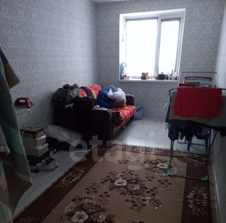 квартира р-н Городовиковский г Городовиковск мкр 1-й 8 фото 7
