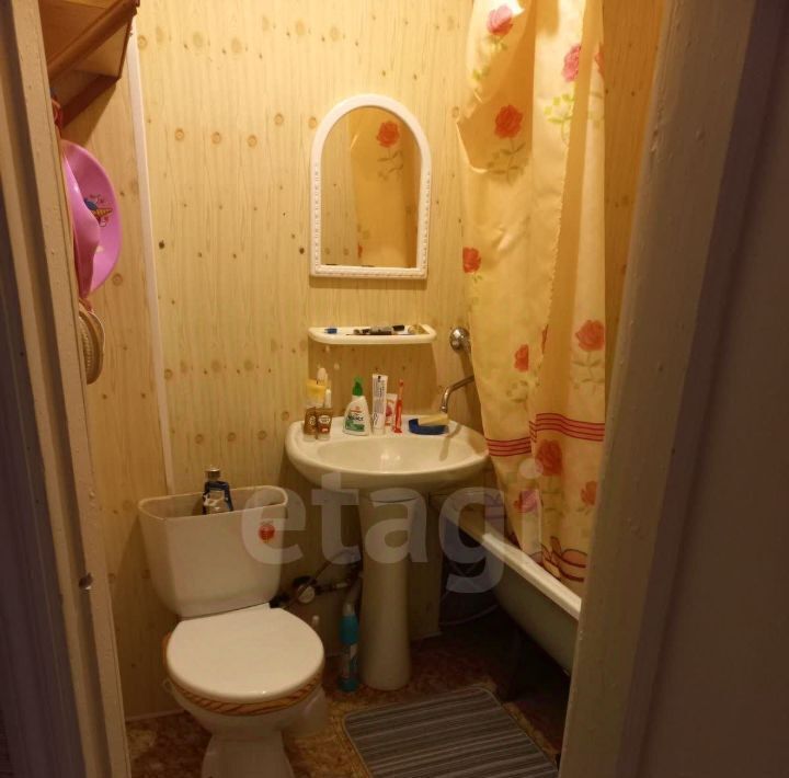 квартира р-н Городовиковский г Городовиковск мкр 1-й 8 фото 8