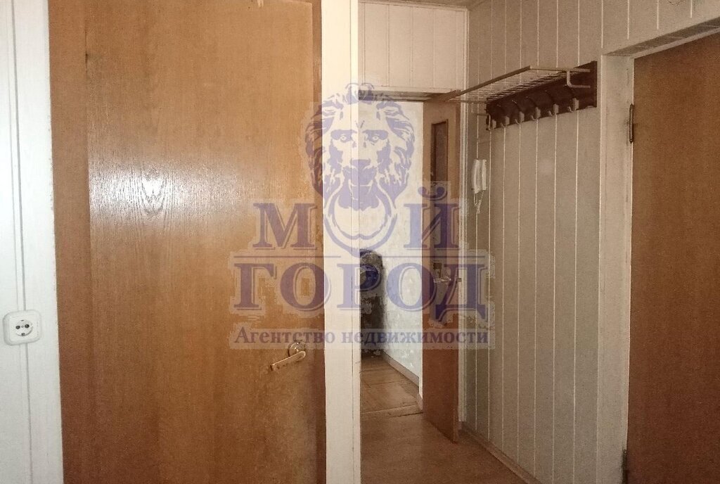 квартира г Батайск ул Комсомольская 111 фото 8