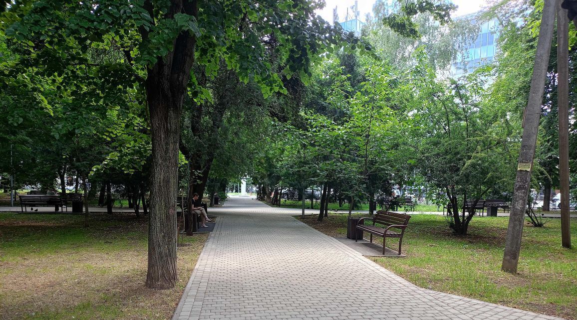 квартира г Краснодар р-н Западный ул Морская 4 фото 2