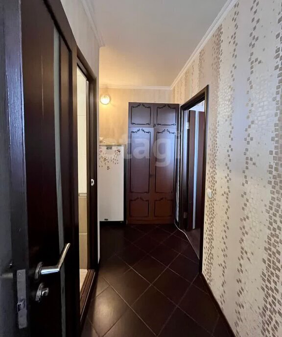 квартира г Ульяновск ул Якурнова 26 фото 3