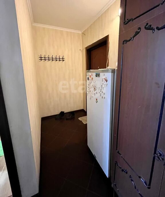 квартира г Ульяновск ул Якурнова 26 фото 4
