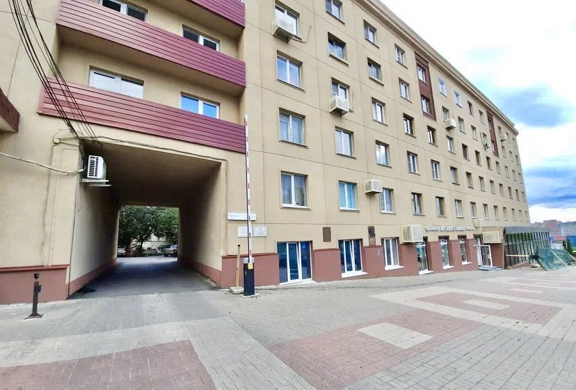 свободного назначения г Курск р-н Центральный пл Красная 2/4 фото 1