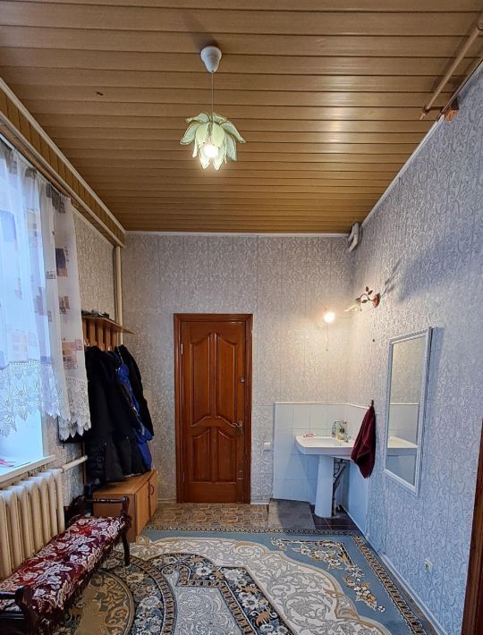 дом г Липецк р-н Правобережный ул Лавочкина 60а фото 6