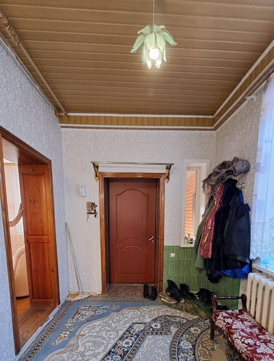 дом г Липецк р-н Правобережный ул Лавочкина 60а фото 7