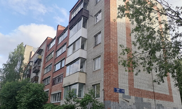 Древлянка-3 пр-кт Лесной 41 фото