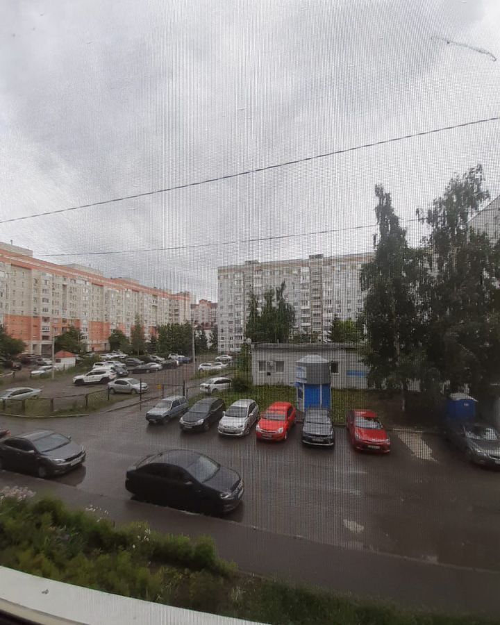 квартира г Казань Козья слобода ул Четаева 20 фото 4