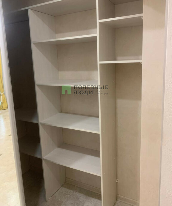 квартира г Красноярск р-н Октябрьский ул Борисова 42 фото 3