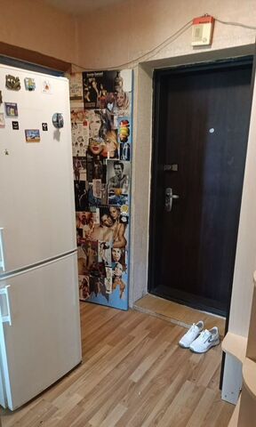 квартира Завеличье ул Комдива Кирсанова 3 фото