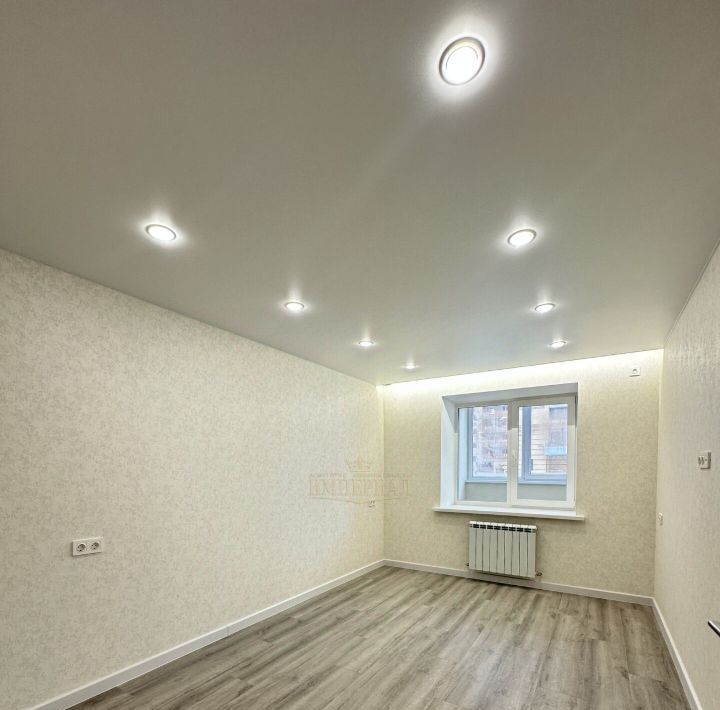 квартира г Йошкар-Ола ул Йывана Кырли 31а фото 4