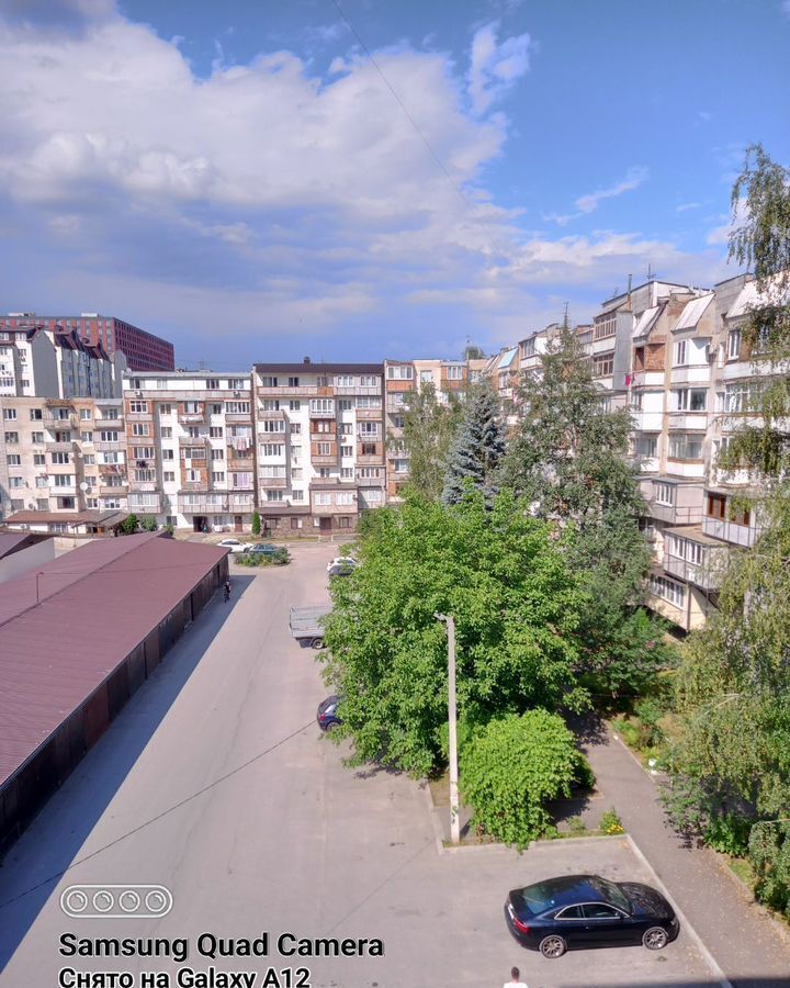 квартира г Нальчик Горная ул Ватутина 29а фото 1