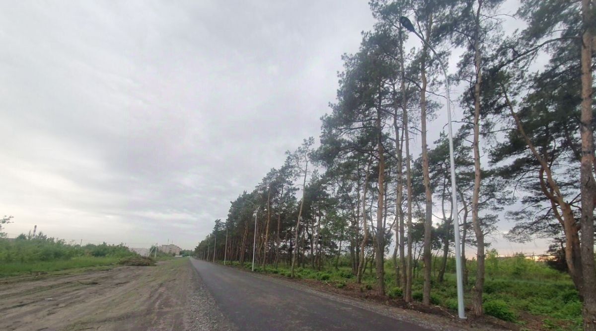 земля г Старый Оскол ул Изобретателей фото 1