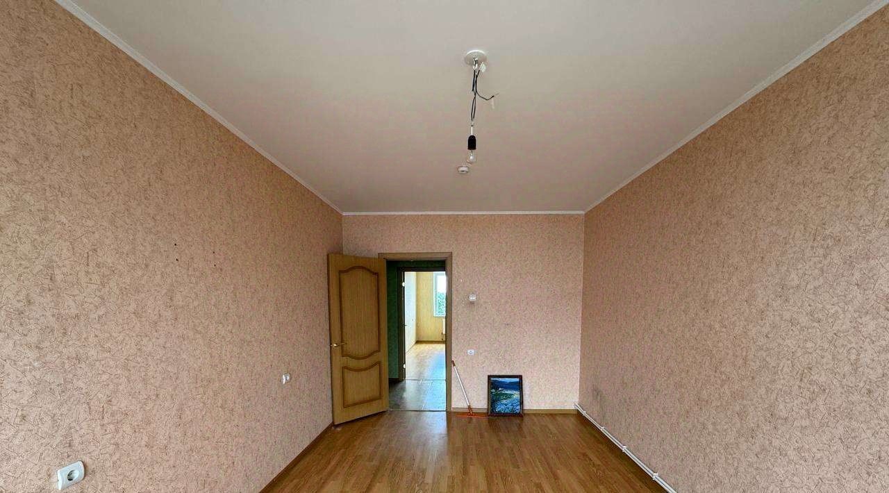 квартира г Белгород Западный ул Есенина 50в фото 4