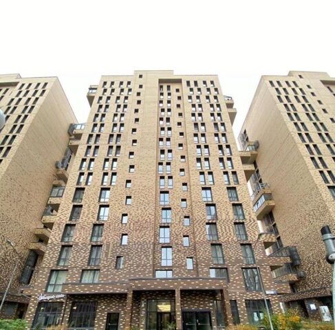 ул 3-я Хорошёвская 21к/3 фото