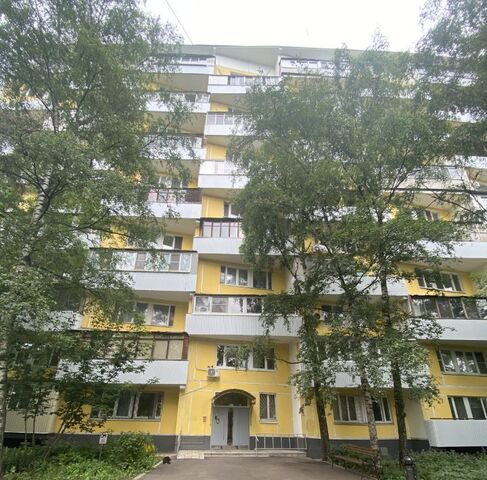 ул Мурановская 10 фото