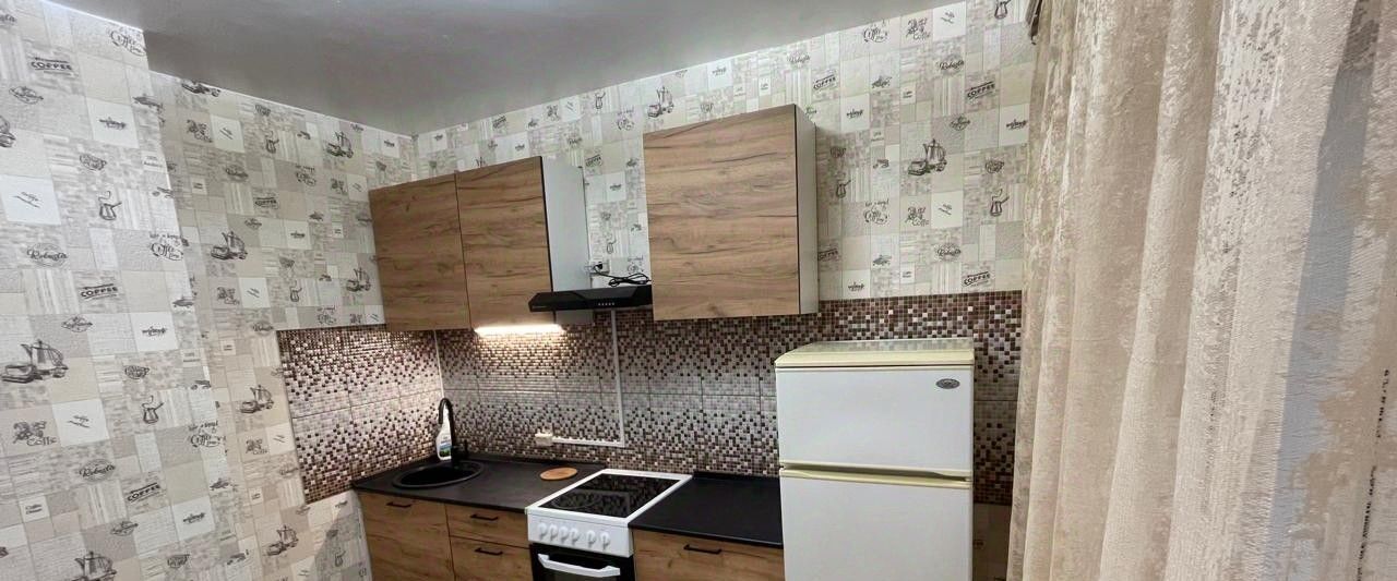 квартира г Москва метро Коптево б-р Матроса Железняка 23к/2 фото 1