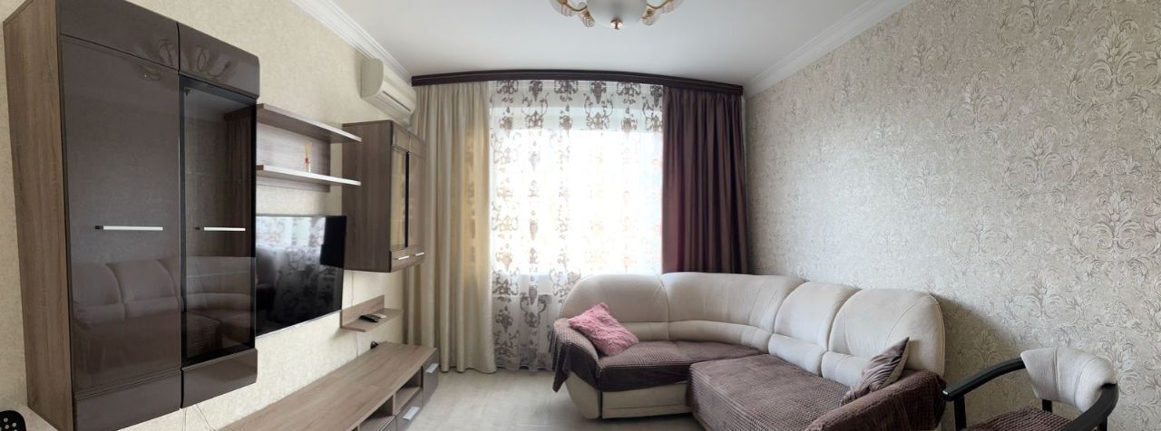 квартира г Москва метро Аннино ш Варшавское 149к/1 фото 1
