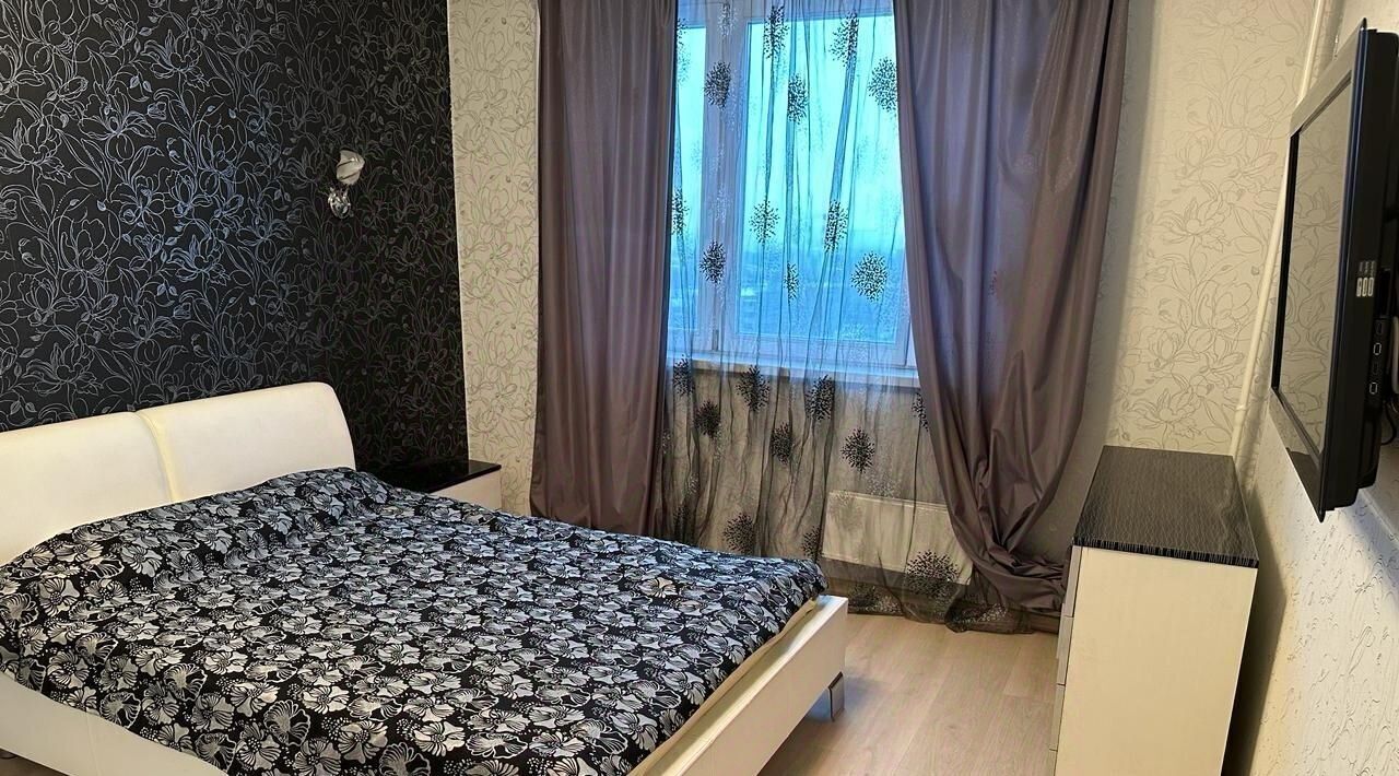 квартира г Москва метро Сходненская проезд Донелайтиса 25 фото 2