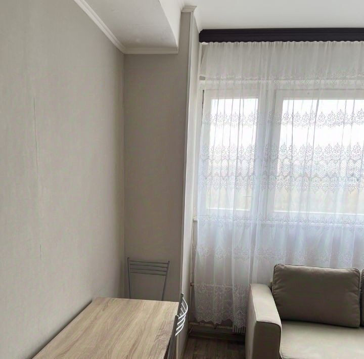 квартира г Москва проезд Таможенный 12 Серп и Молот фото 2
