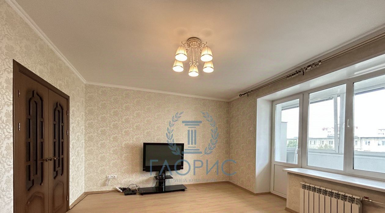 квартира г Абакан ул Комарова 24 фото 5