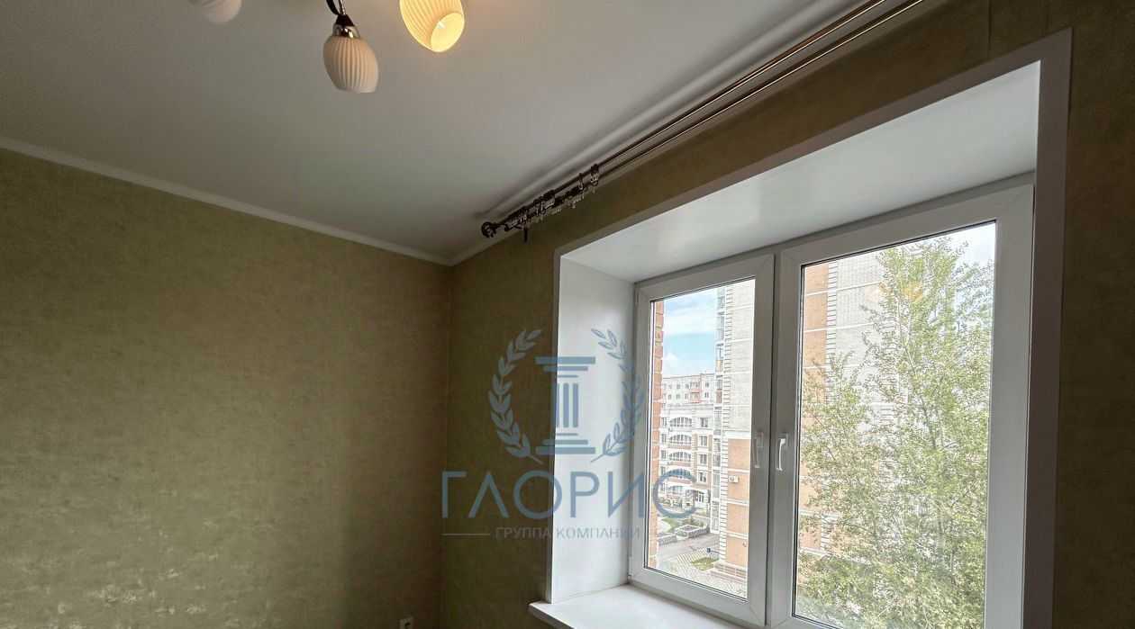 квартира г Абакан ул Комарова 24 фото 10