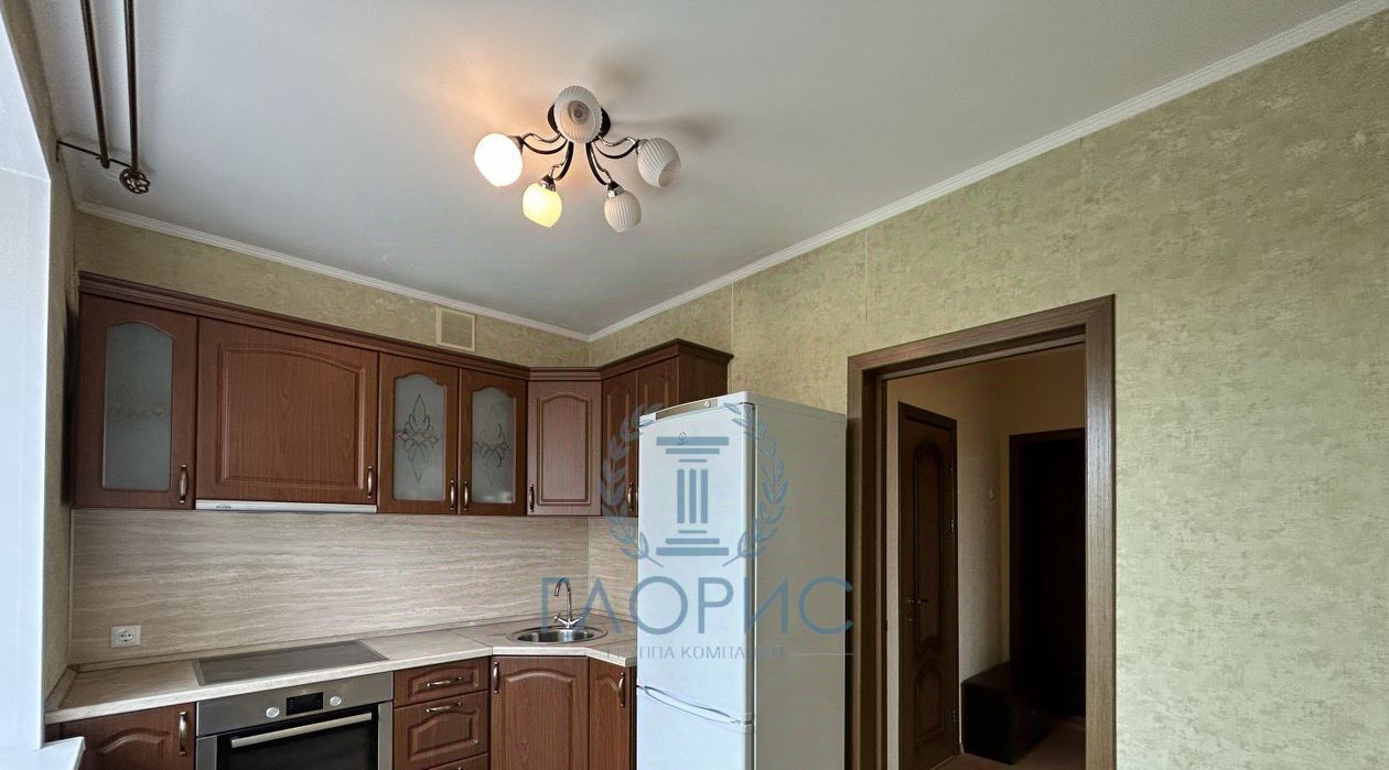квартира г Абакан ул Комарова 24 фото 11