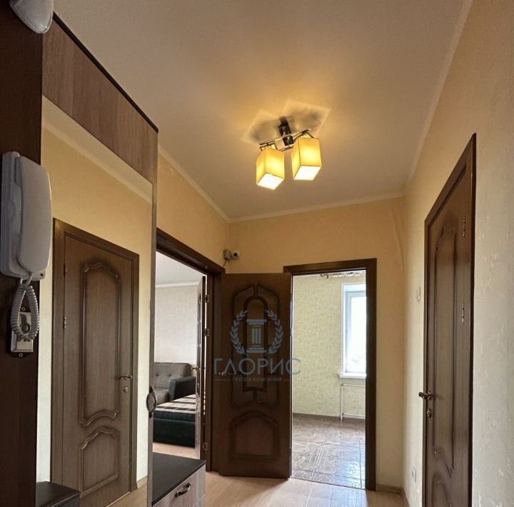 квартира г Абакан ул Комарова 24 фото 16