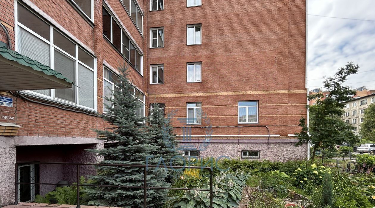 квартира г Абакан ул Комарова 24 фото 23