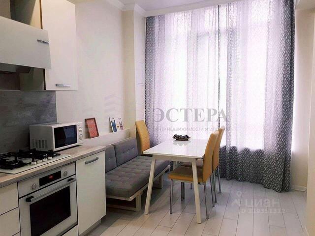 квартира ул Курортная 14бк/2 Центр фото