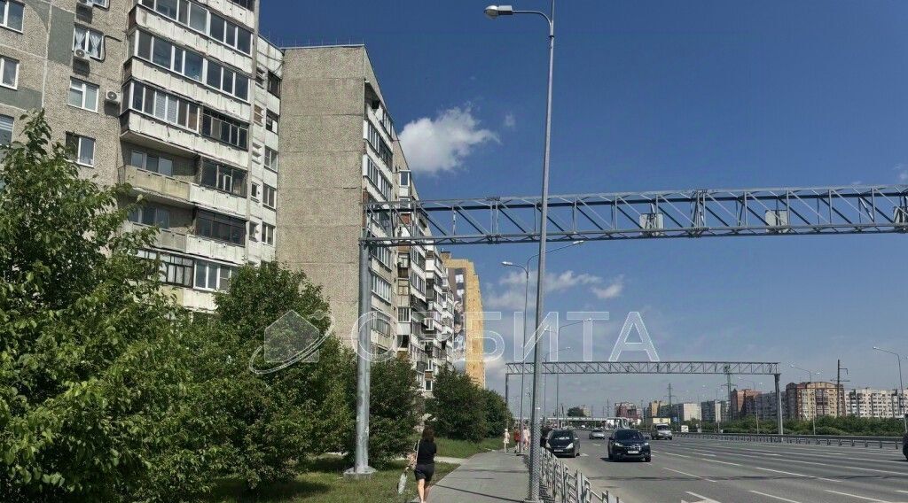 свободного назначения г Тюмень р-н Восточный ул Широтная 154 фото 4
