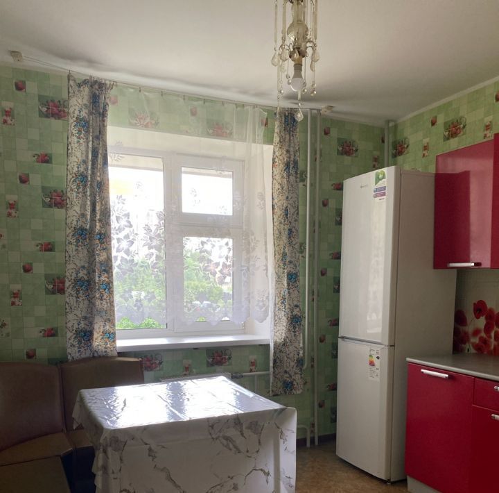 квартира г Великий Новгород ул Кочетова 30к/4 фото 13